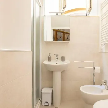 Loft Centro Storico Apartmán *