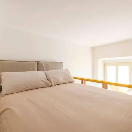 Loft Centro Storico Apartmán *