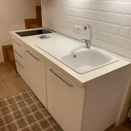 Loft Centro Storico * Řím