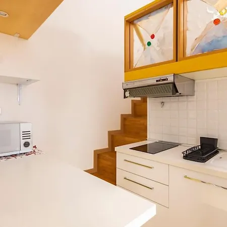 Apartman Loft Centro Storico