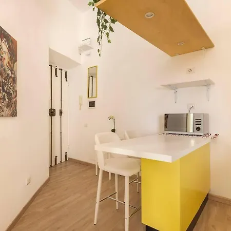 Loft Centro Storico Apartman Róma