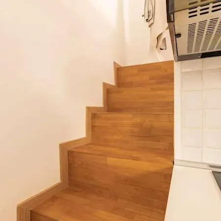 Loft Centro Storico *