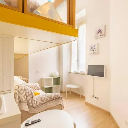 Apartman Loft Centro Storico