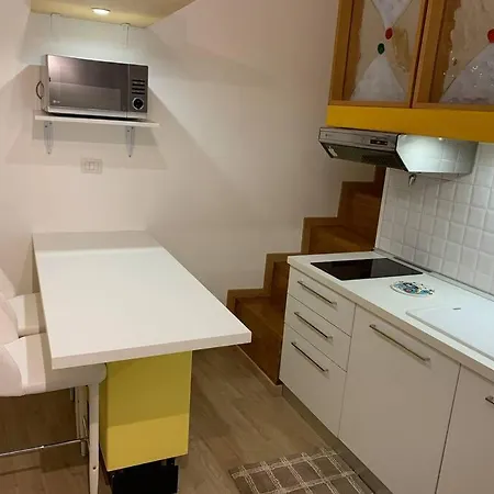 Loft Centro Storico Apartman Róma