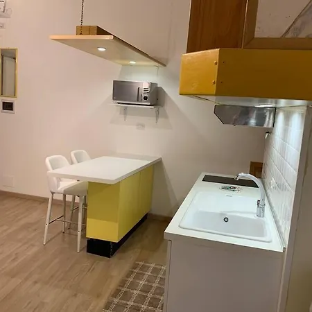 Loft Centro Storico