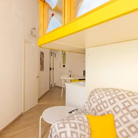 Apartman Loft Centro Storico
