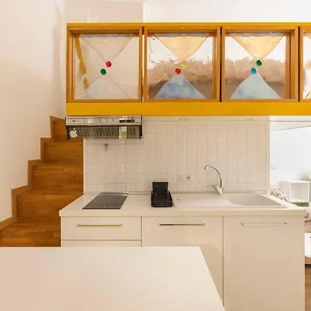 Apartman Loft Centro Storico *