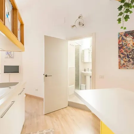 Loft Centro Storico