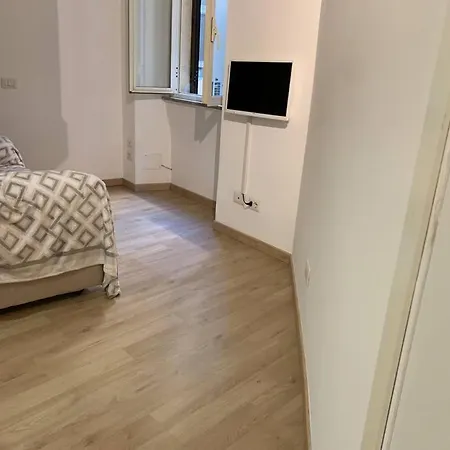 Apartment Loft Centro Storico *