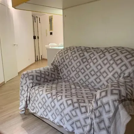 Loft Centro Storico